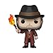 Funko 49800 POP Movies Bram Stoker's- Van Helsing