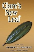 Clare's New Leaf 1532860315 Book Cover