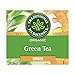 Traditional Medicinals Organic Green Tea Ginger Tea, 16 Tea Bags (Pack of 1)