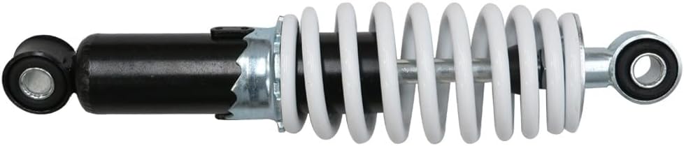 250mm 9.8" Rear Shock Absorber Suspension 350lbs for 50cc 70cc 90cc 110cc 125cc Taotao Coolster ATV Quad Go Kart Dirt Bike Buggy (1)