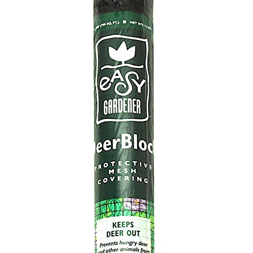 Easy Gardener 6050AZ Netting And Fencing, 7 Ft X 100 Ft thumb #3