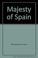Majesty of Spain B000VVXZV4 Book Cover