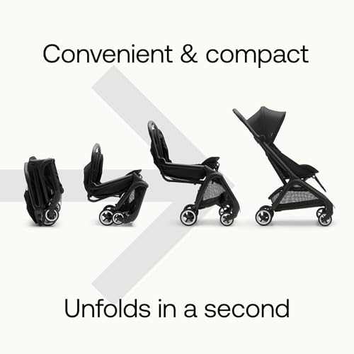 Bugaboo Butterfly Stroller