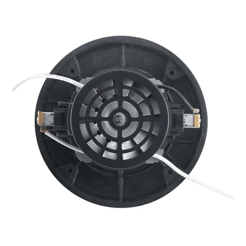 Aspiradora potente 1200W para uso seco y húmedo miniatura 3