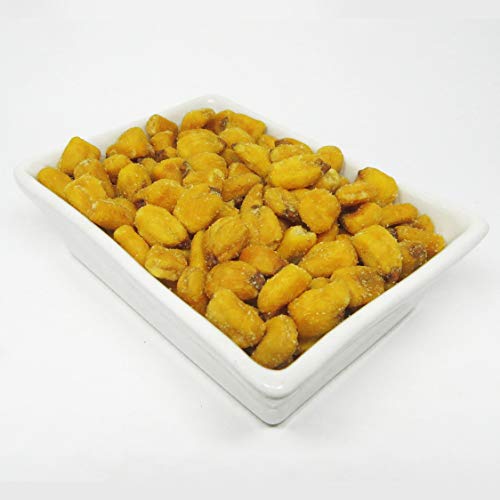 Milho Espanhol (Sabor: Mel e Mostarda) - 250g