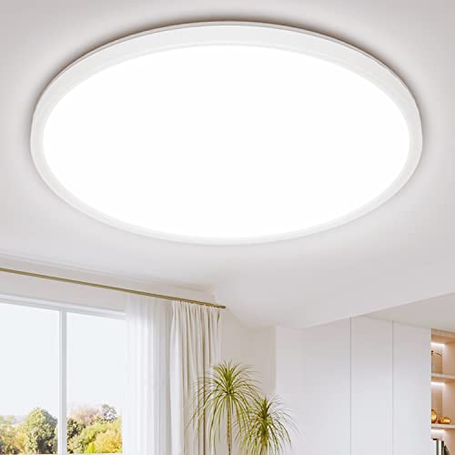 Peasur LED Deckenleuchte 19W 1900LM