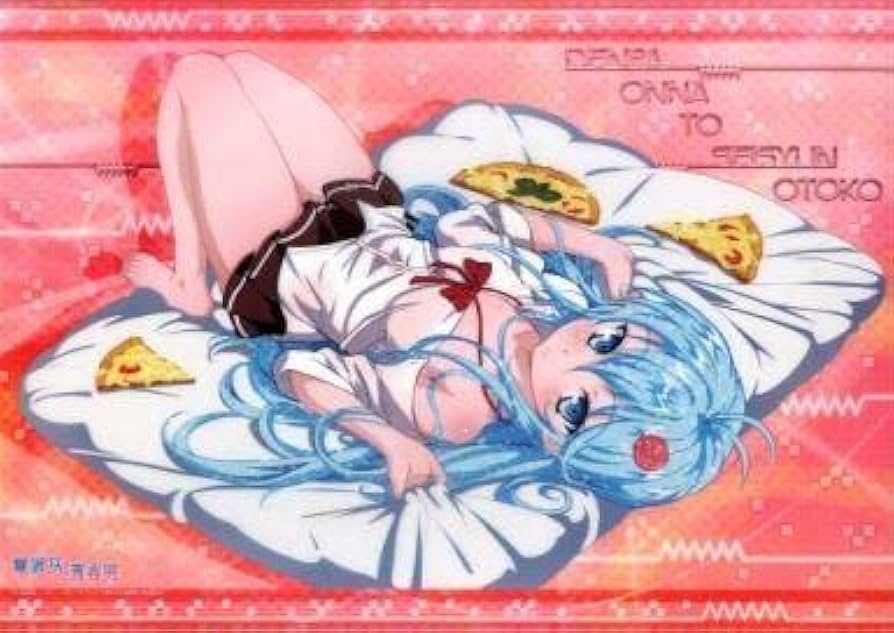 プレシャスメモリーズ 電波女と青春男 藤和エリオ 金箔押し サイン m28596063947_1.jpg?1727700902