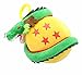Dragon Ball Z 5-inch Shenron Plush Backpack Clip