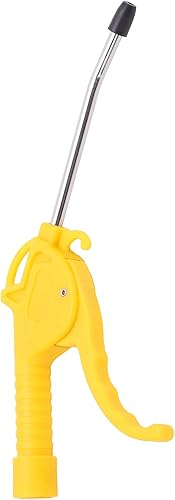 Miniatura 7 de Aspirador de aire neumático, limpieza de polvo, soplador de aire, pistola de boquilla de alta presión, potente limpiador de flujo de aire,