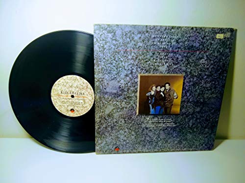 Lp Kid Abelha e os Abóboras Selvagens - Tomate