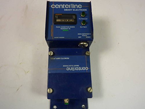 Centerline Smart Electrode CS-5375-WS