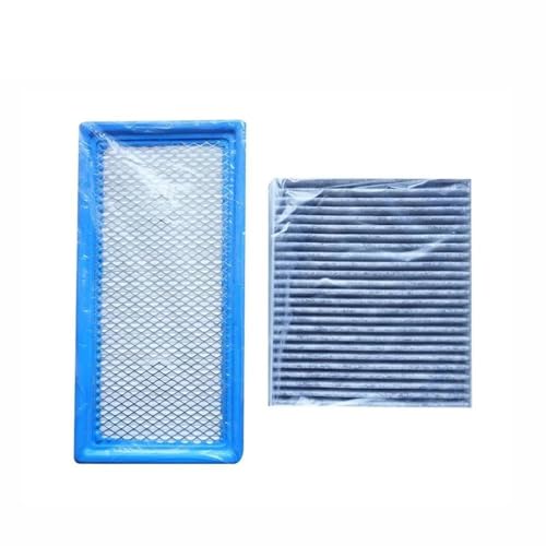 Filtre à air d'habitacle et moteur 04891694AA pour Jeep Compass 2.0CRD 2.4