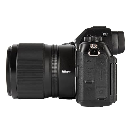 Image of Nikon Z6III Mirrorless Camera 50mm f /1.4 Lens Kit