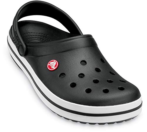 Image of Crocs Unisex-Adult Crocband Clog