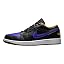 Black Dark Concord Taxi