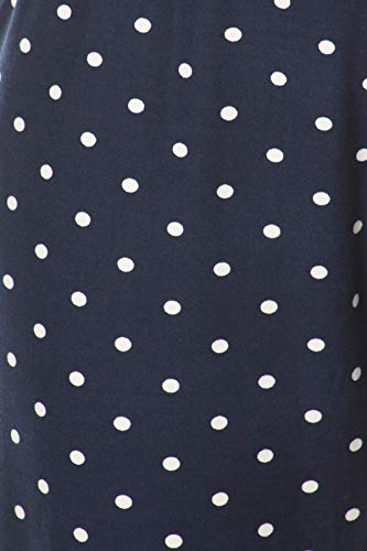 Image of Leggings Depot Premium Jogger Women's Popular Print High Waist Track Pants(S-XL)
