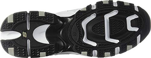 Image of Skechers Mens Vigor 2.0 Serpentine