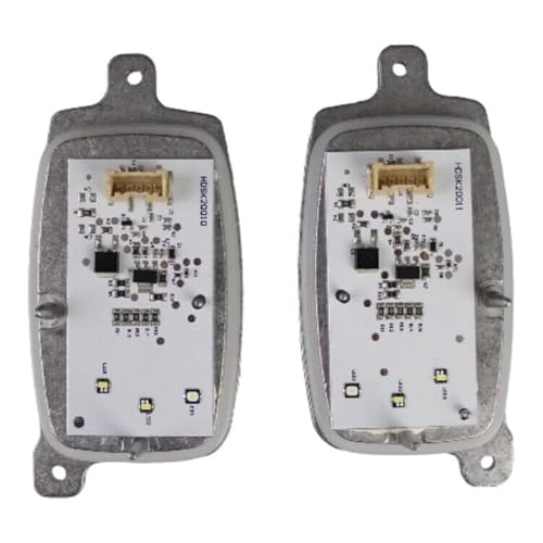Módulo de luces diurnas DRL para faros de coche Megane IV 2017 2018 2019 repuesto de balasto 285759447R