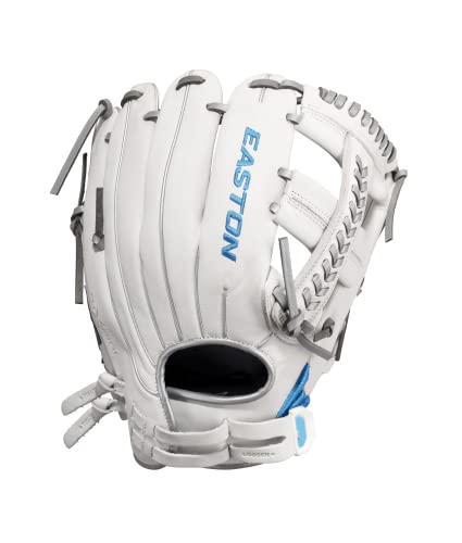 Easton | GHOST NX Fastpitch Softball Glove | 12" | Basket Web | Left Hand Throw - Image 5