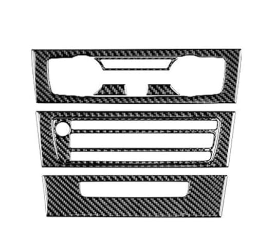 Autocollant pour cadre radio CD BMW E81 E82 E87 E88 tableau