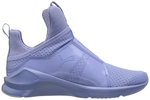 PUMA Puma Women's Fierce Bright Mesh Cross-Trainer Shoe, Lavendar Lustre, 6 M US