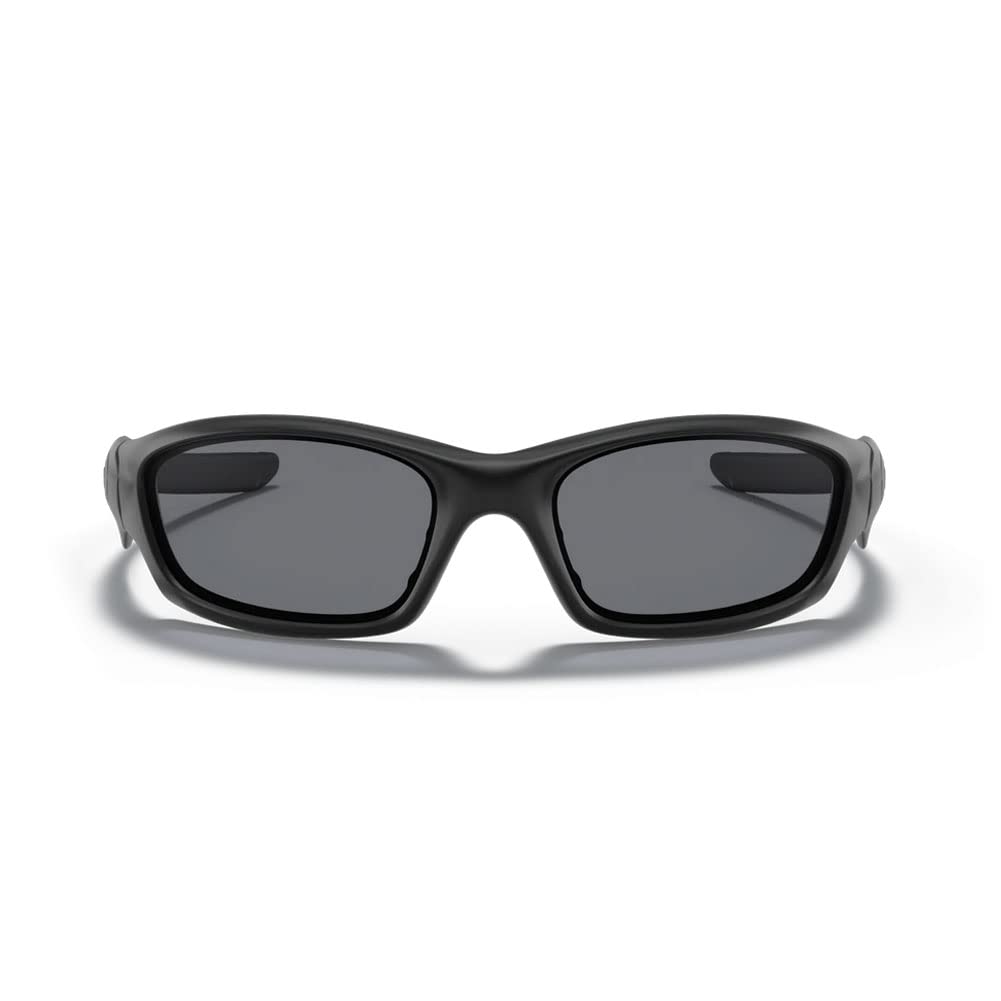 Oakley OO9039 STRAIGHT JACKET 2007 11-013 61 New Men Sunglasses