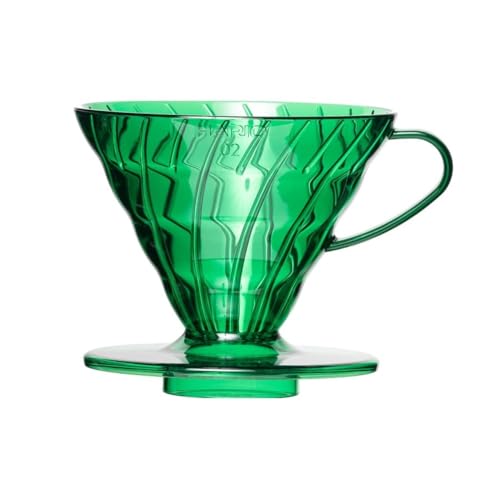 HARIO V60SP PostCoffee IWiR[q[hbp[ (Lime Green)