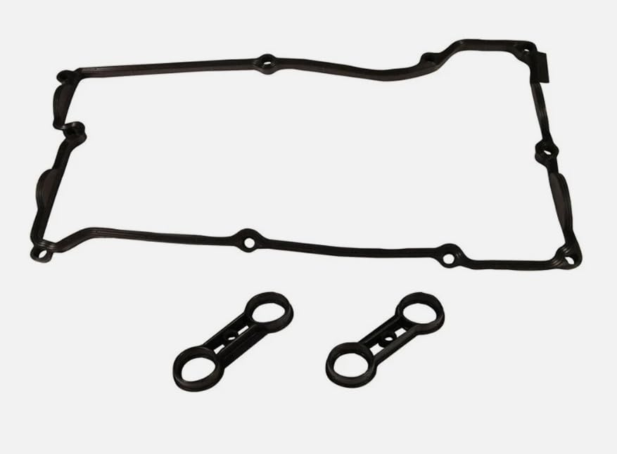 Enigne Valve Cover Gasket for BMW 1 3 Series E46 E90 E81 E87 N54N 11120031987