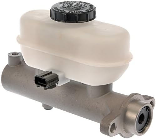 Dorman M630908 Brake Master Cylinder - Replacement For Select Ford & Lincoln Models - View #7