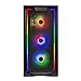 Skytech Nebula Gaming PC Desktop, Intel i5 14400F 2.5 GHz (4.7GHz Turbo), NVIDIA RTX 5060 8GB, 1TB NVMe SSD, 16GB DDR5 RAM 6000, 650W Gold PSU, Wi-Fi, Win 11
