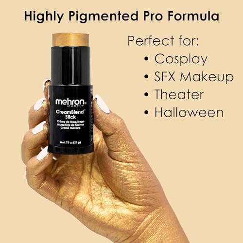 Image of CreamBlend Stick by Mehron