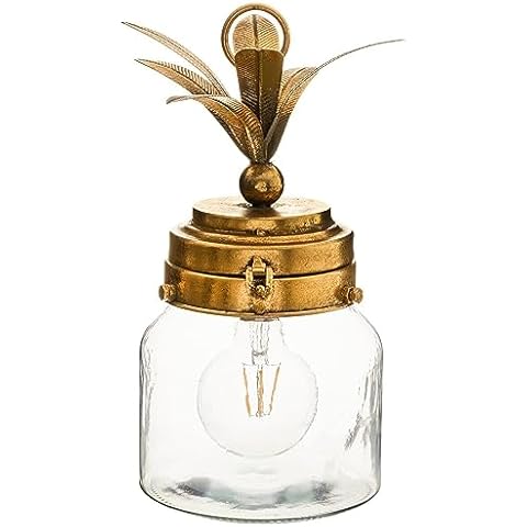 Lampe LED Ananas Atmosphera Cover