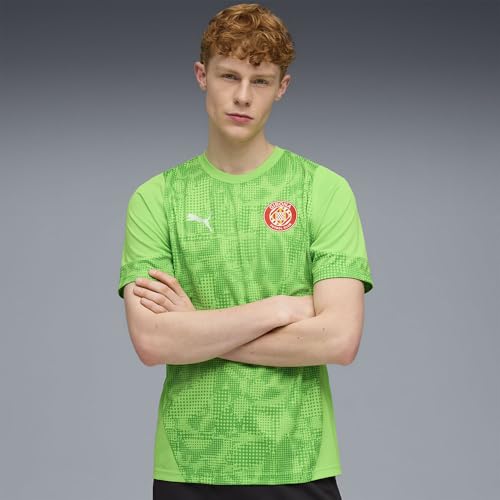 Maillot d'entraînement Girona FC Homme - vue 3