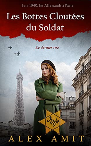 Les Bottes Cloutées du Soldat