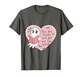 Photo Gallery maglietta buy me books and tell me i m spooky cute ghost fall maglietta Photo Gallery maglietta buy me books and tell me i m spooky cute ghost fall maglietta