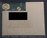 USI WM-N-BM-14/802.11b/g/n 1x1 (2.4GHz) / BCM43362 + STM32F205 / Smart Wi-IoT Module w/U.FL Connector