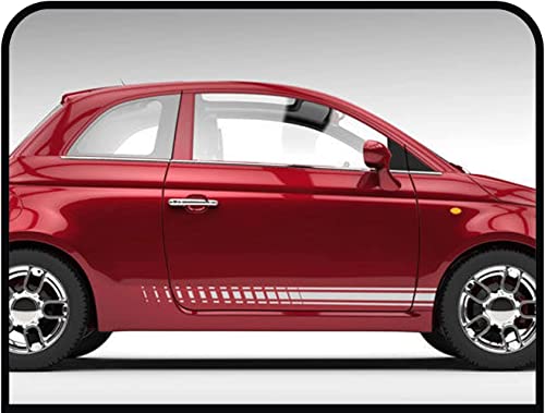 Fasce adesive striscia per AUTO stickers decals