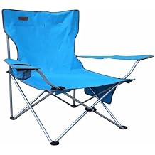 Madfox CampSeat X90 Katlan r Kamp Sandalyesi Ta ma  antal  BLUE 1486