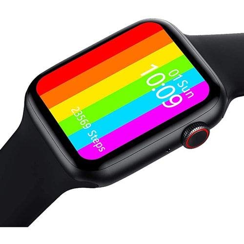 Bsnl LD6 Series6 Smart Watch With Bluetooth Calling Watch  display picture 1