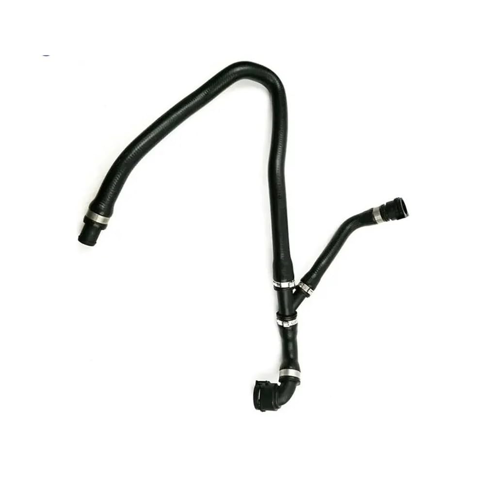 Hbfvz6tw One Color Car Accessories Cooling System Coolant Hose 17127646157 For F25 F26 Engine N20