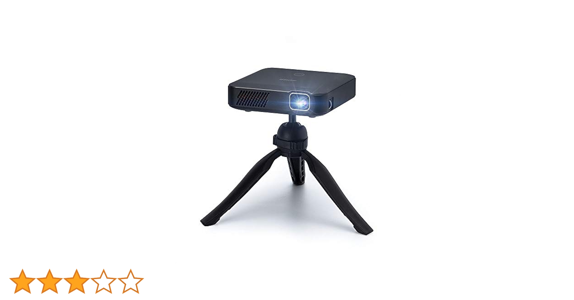 iOCHOW iO6 ミニプロジェクター DLP 3000ルーメン 【公式通販】 iOCHOW iO6 ミニプロジェクター DLP 3000ルーメン 【公式通販】