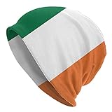 punto irlandes Ligero y transpirable: hecho de algodón y poliéster. El diseño de doble capa te mantiene caliente pero no caliente, adecuado para todas las estaciones. Ligero y suave, absorción del sudor, suave para tu piel.