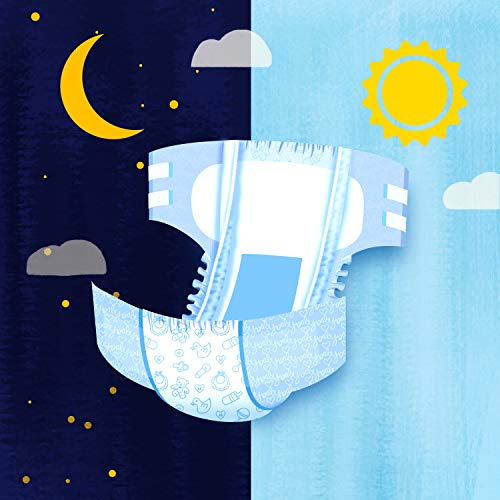 Abdl-Windel LittleForBig bedruckte Slip-Windeln 2 im Vergleich