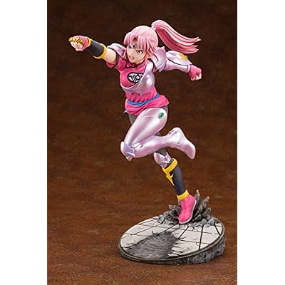 KOTO Dragon Quest The Adventure of DAI ARTFX J Maam (Deluxe Edition)