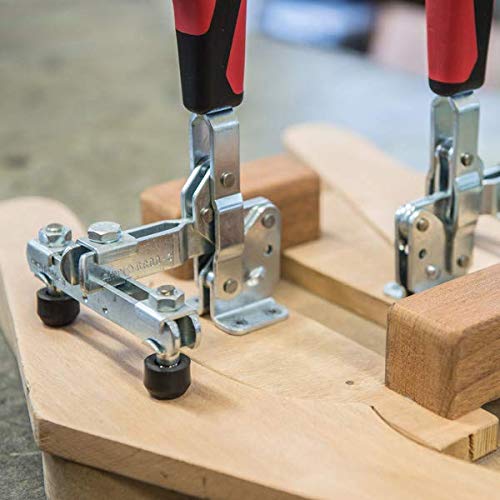 Amf 99531 supporto braccio per morsetti a leva