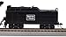 Bachmann Trains - 2-8-0 Consolidation - DCC Sound Value Equipped Locomotive - Boston & Maine #2394 - HO Scale