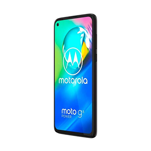 Motorola Moto G8 Power