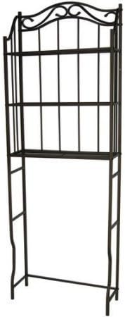 Chapter SpaceSaver, Oil-Rubbed Bronze