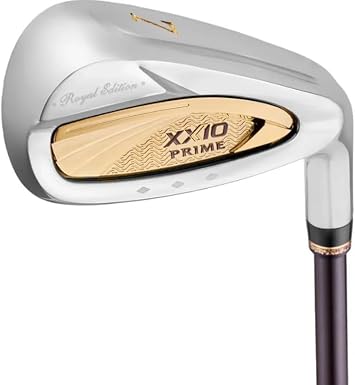 XXIO Golf Ladies Premium Complete Package Set
