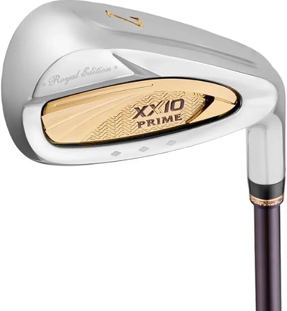 XXIO Golf Ladies Premium Complete Package Set